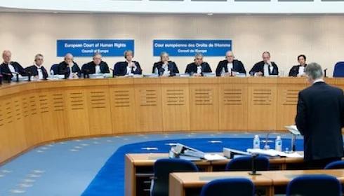 Trybunał w Strasburgu: polski sąd naruszył prawa lustrowanych
