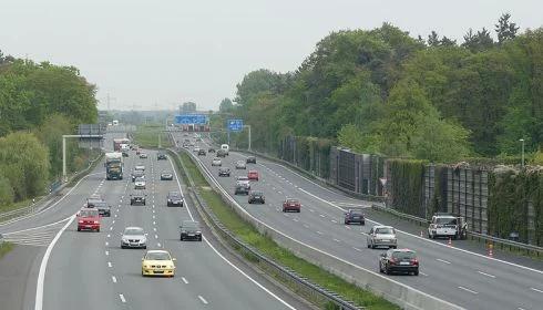 Śmierć Polki na holenderskiej autostradzie