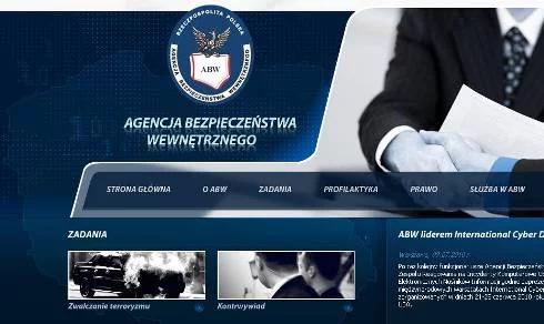 Jak ABW gości byłych esbeków