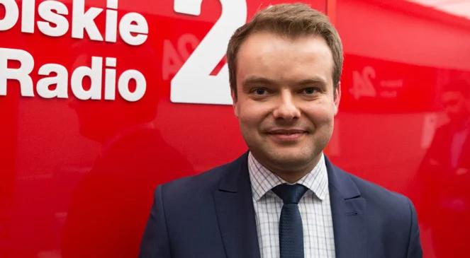Rafał Bochenek o polityce Polski ws. uchodźców