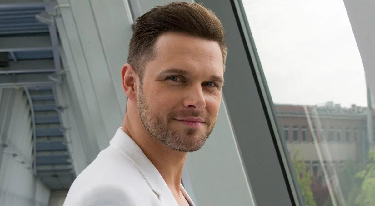 Marek Kaliszuk: piosenkę odbieramy swoją duszą