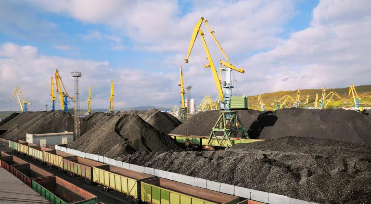 Wpływ rosyjskiej agresji na bezpieczeństwo energetyczne. Sasin: zmieniło się podejście do współpracy z Kremlem