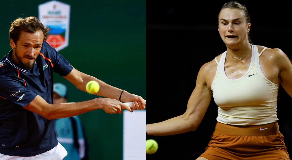 Wimbledon: Rosjanie i Białorusini podpisują oświadczenia. Będą mogli zagrać w turnieju 