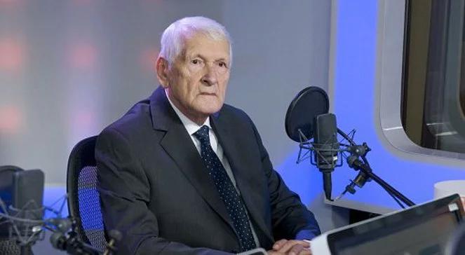 Józef Zych (PSL) o rocznicy katastrofy smoleńskiej