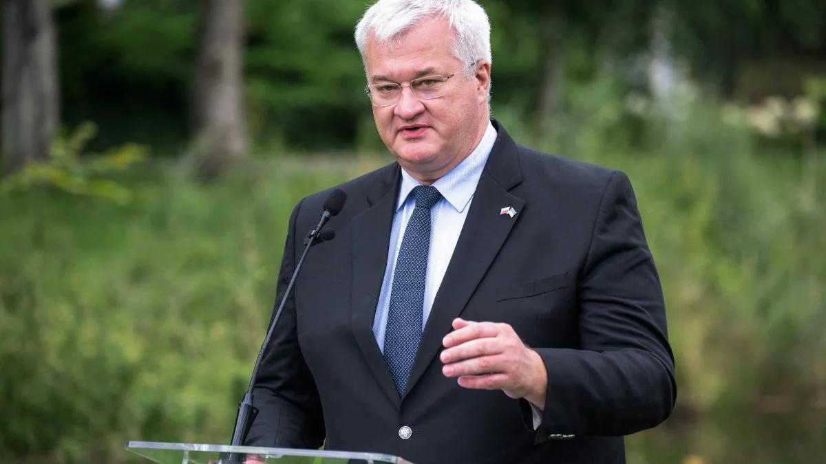 Ukraina zainteresowana zakupem polskiej broni. Liczy na kredyt