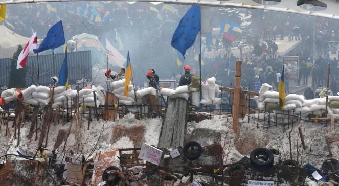 Rewolucyjny weekend na Ukrainie? Tłumy jadą do Kijowa!
