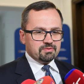 Marcin Horała: PiS obniża podatki, a opozycja podatki podwyższa