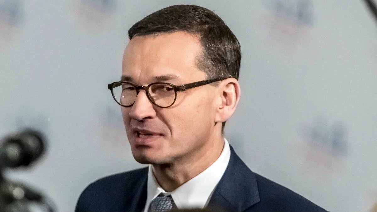 Premier: dlaczego Putin nie wspomina o współpracy NKWD i Gestapo przeciwko Polakom?