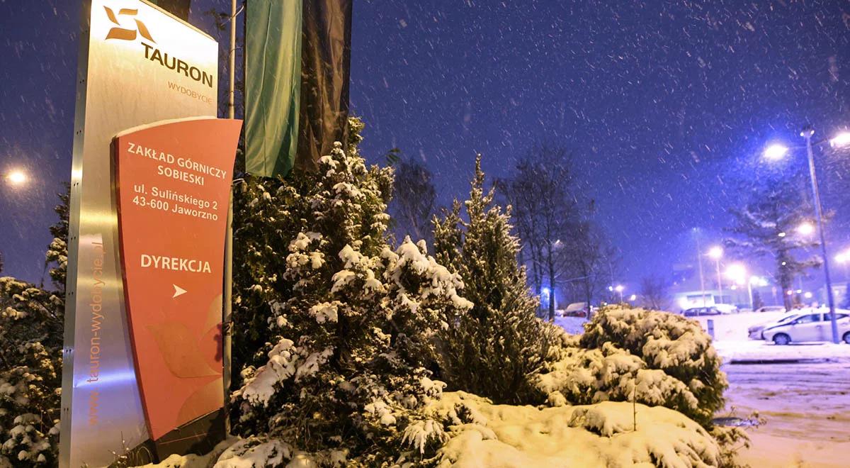 Prokuratura w Sosnowcu zbada sprawę wypadku w kopalni Sobieski. W Jaworznie ogłoszono żałobę po śmierci górników