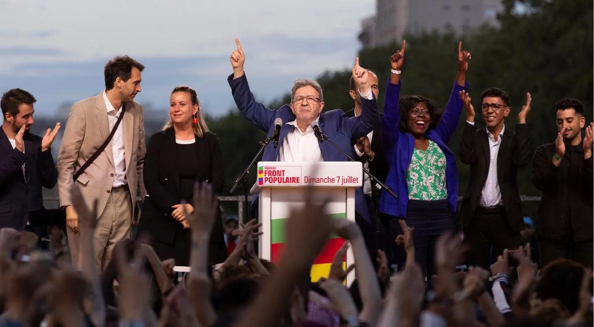 Zaskakujące zwycięstwo we Francji. Znamy oficjalne wyniki