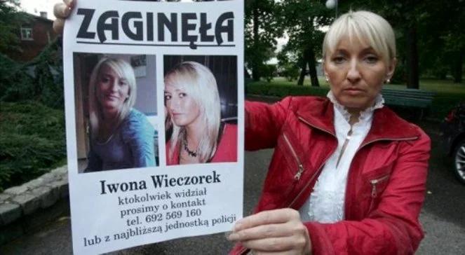7 lat dla niedoszłego porywacza Iwony Wieczorek