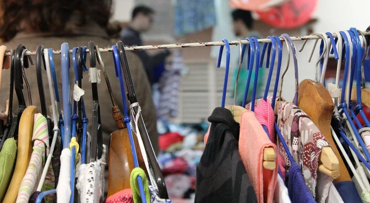KAS chce "ucywilizować" targowiska. Miliardy złotych, które nie są odprowadzane do budżetu
