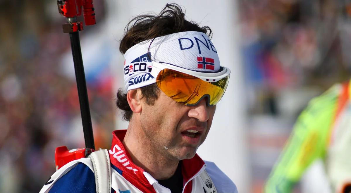 Biathlon: Bjoerndalen i Domraczewa zakończą kariery na stadionie Schalke 04 Gelsenkirchen