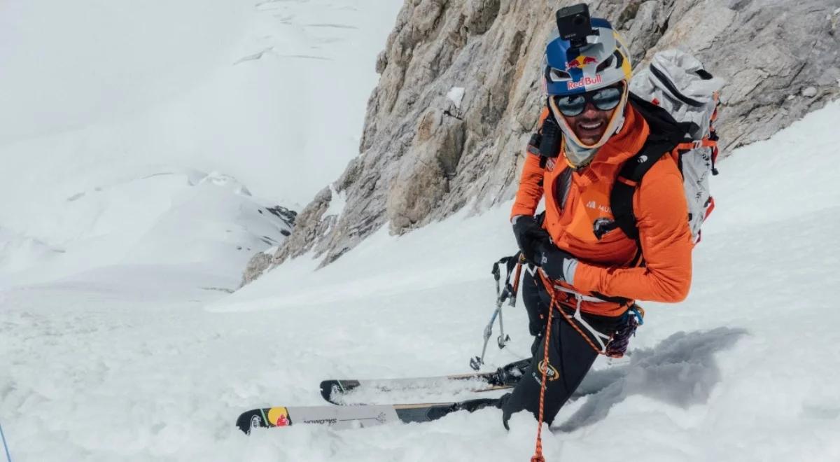 Nowe reguły nie tylko na Mount Everest. Bargiel będzie musiał mieć asystenta i tlen?