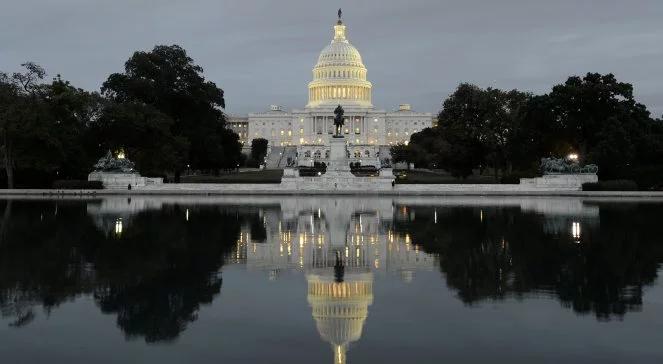 Niewypłacalność USA coraz bliżej. Możliwy spadek ratingu