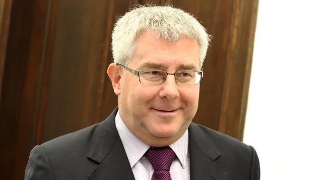 Ryszard Czarnecki (PiS): Rosję trzeba znokautować