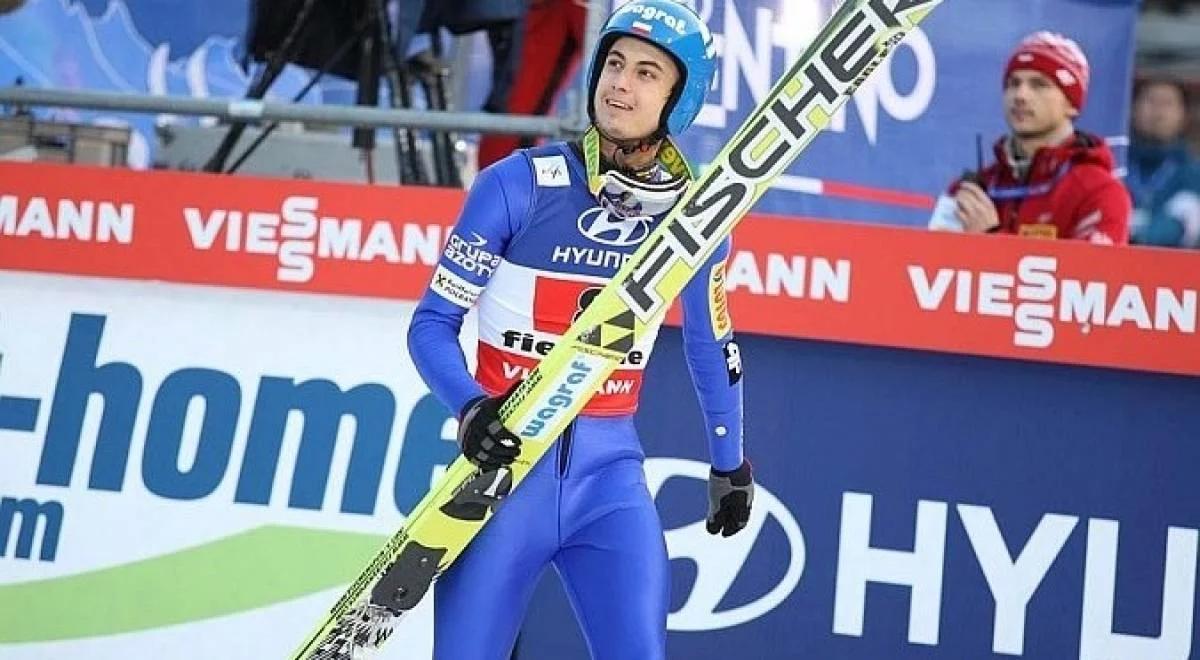 Letnie MP w skokach: złoto Macieja Kota, na podium Stoch i Murańka 