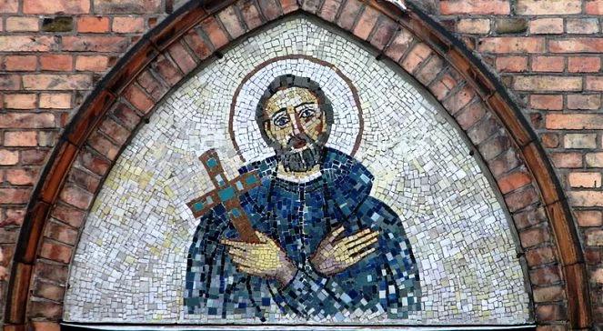Dzień Dziękczynienia ze św. Andrzejem Bobolą