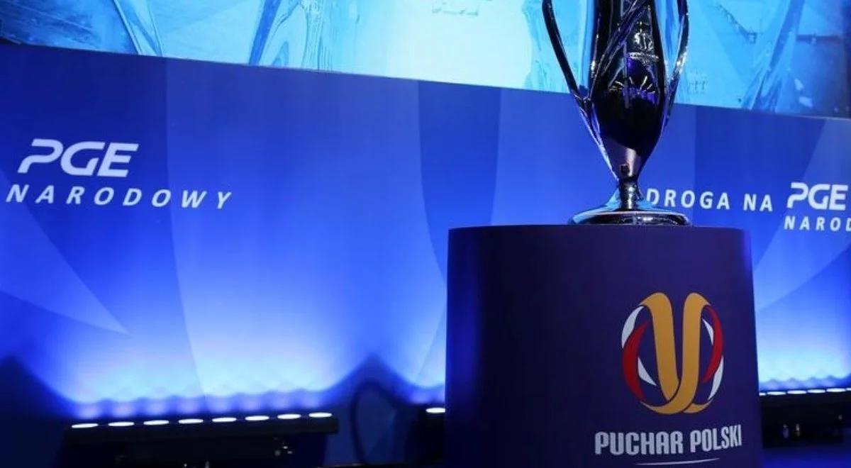 Puchar Polski: znamy pary 1/4 finału. Arka Gdynia zrewanżuje się obrońcom tytułu?