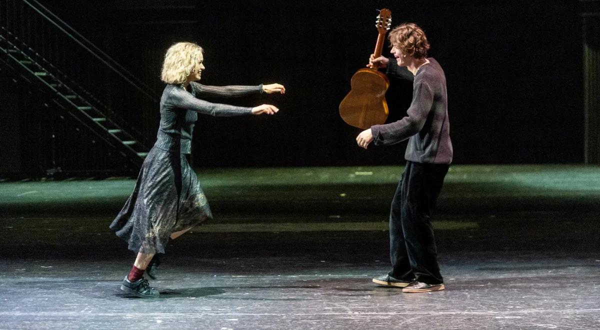 Warszawska i krakowska scena teatralna. Oto najgłośniejsze premiery