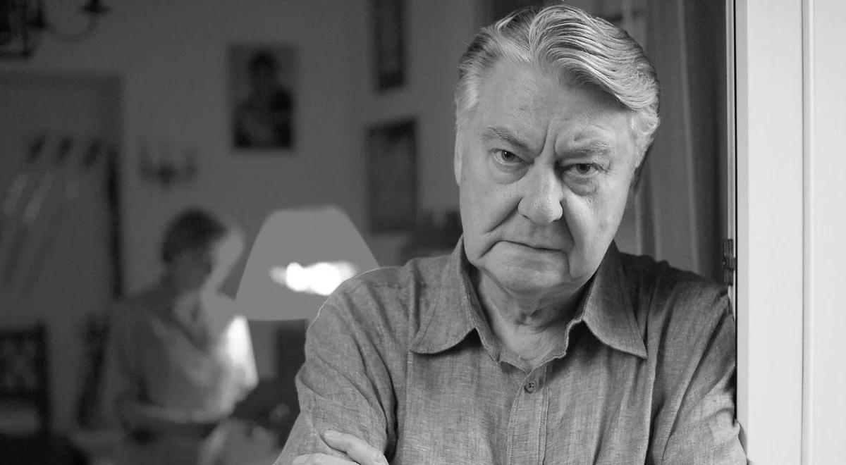 Włodzimierz Odojewski we wspomnieniu przyjaciela