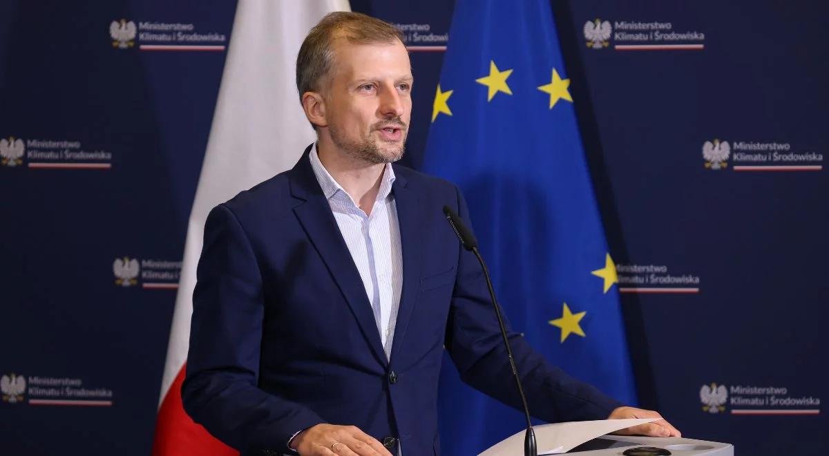 Głos z Polski 2050: Sutryk powinien zawiesić swoje działanie jako prezydent