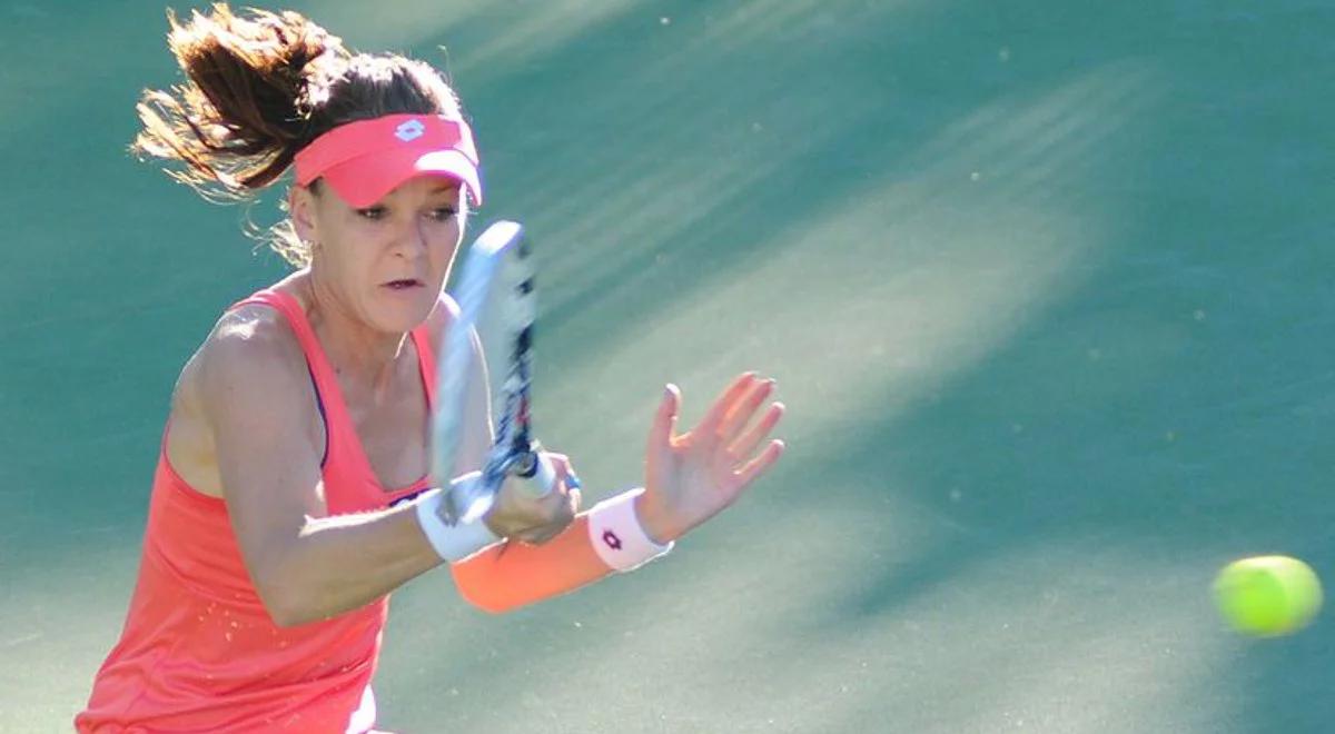 WTA Montreal: Agnieszka Radwańska nie dała rady awansować do ćwierćfinału