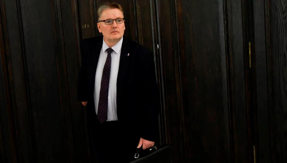 Kontrowersyjne wpisy senatora PiS. Jarosław Kaczyński zawiesza Waldemara Bonkowskiego