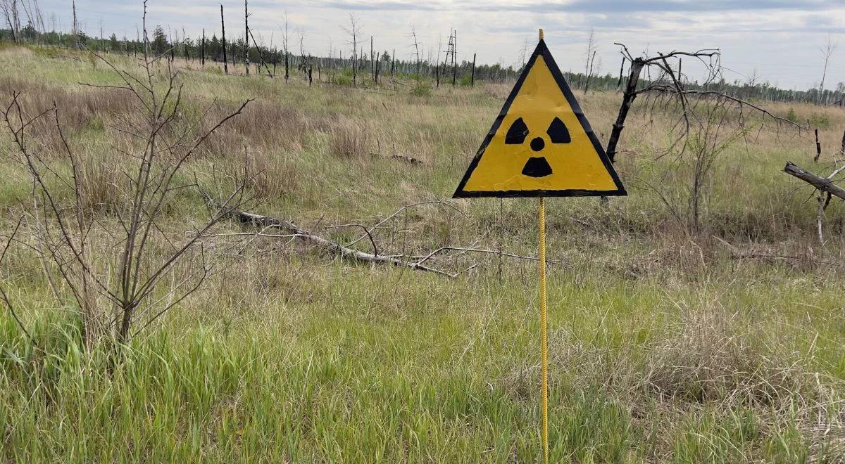 Ukraina: Enerhoatom ostrzega przed niebezpieczeństwem. "Ryzyko wycieku wodoru i  groźnych substancji"