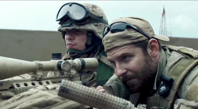 Chamenei krytykuje film "Snajper": zachęca do prześladowania muzułmanów 