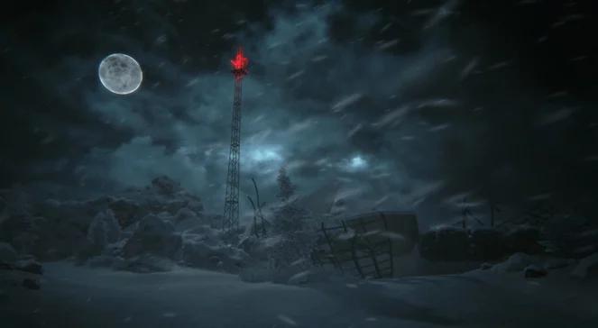 24. Poziom: Kholat, czyli polski horror na PC