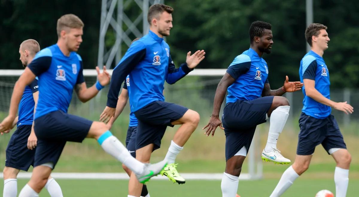 Liga Mistrzów: Lech musi uważać. FK Sarajewo potrafi odrabiać straty na wyjazdach