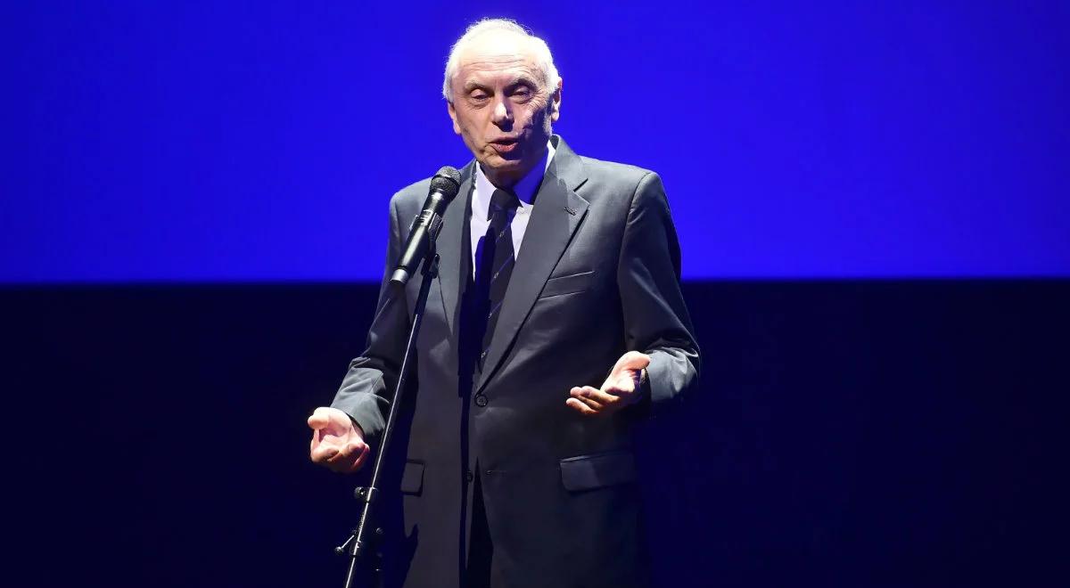 Na festiwalu w Gdyni pokazano film o Ryszardzie Kapuścińskim i wojnie w Angoli