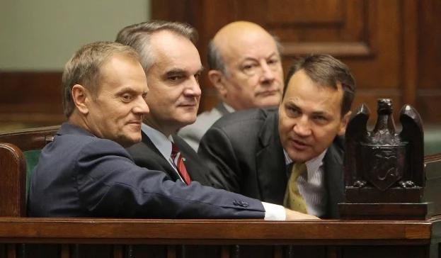 Nowe expose. Tusk zapowiada wrześniowe otwarcie 