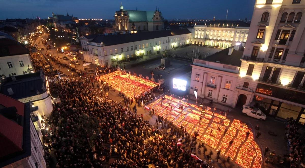 Rocznica katastrofy smoleńskiej w Polskim Radiu
