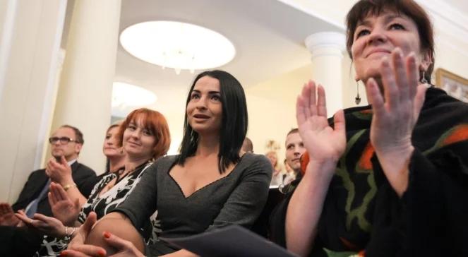 Naprawiają świat, dostały nagrodę im. Sendlerowej