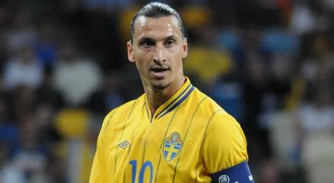 Ibrahimović wściekł się na dziennikarzy. Drugie miejsce jak ostatnie