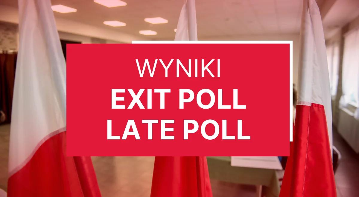 Exit poll a late poll. Czym się różnią? Kiedy będą wyniki?