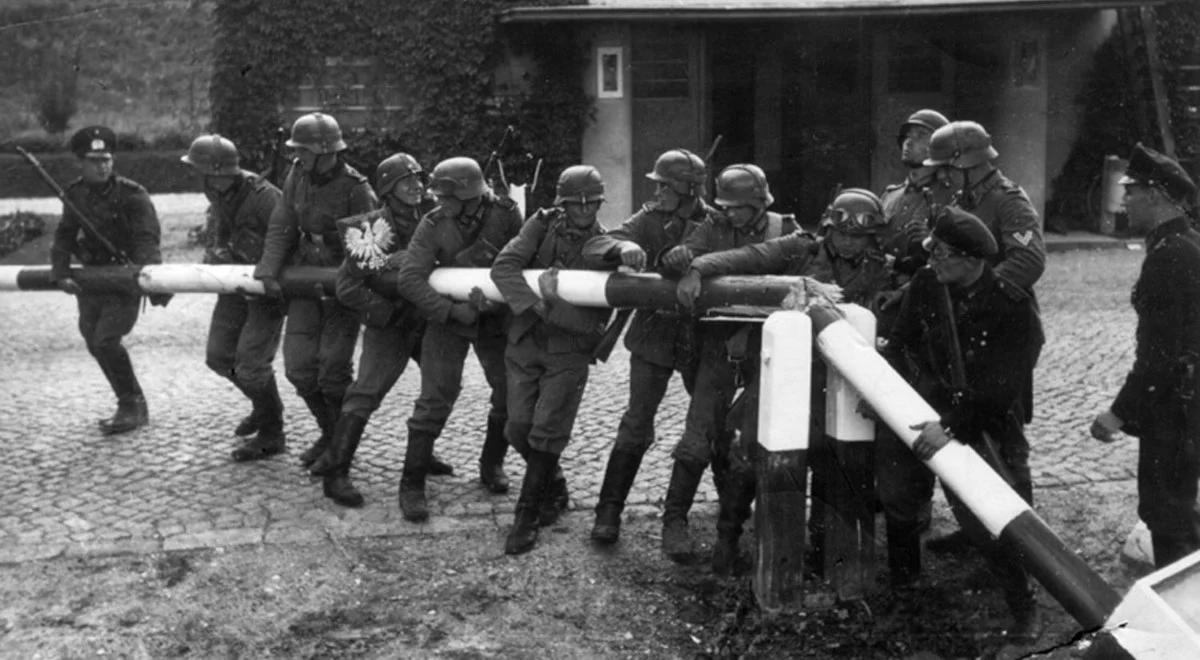 "A więc wojna!". Co działo się 1 września 1939 roku?