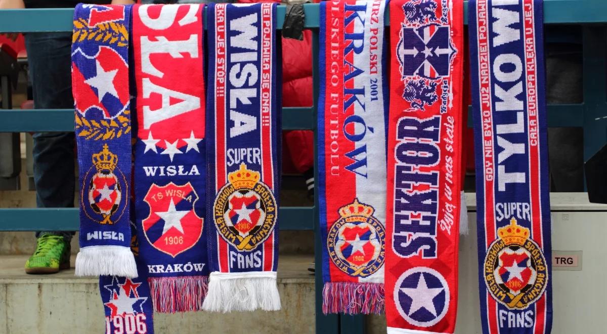 Wisła Kraków nie popłynęła daleko w Pucharze UEFA, a pracę stracili Petrescu i Okuka 