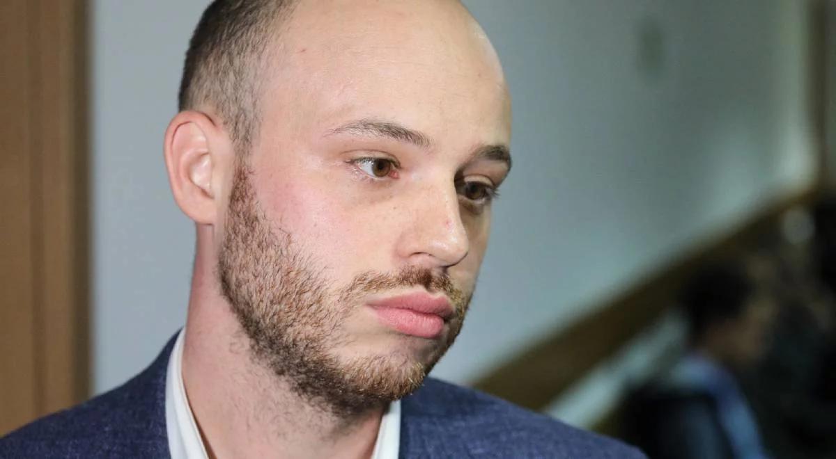"Słuszna, bo sprawiedliwa". Politolog o decyzji prezydenta ws. ułaskawienia Jana Śpiewaka