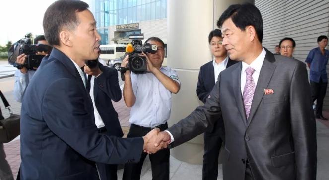 Półwysep Koreański: jest porozumienie ws. strefy Kaesong