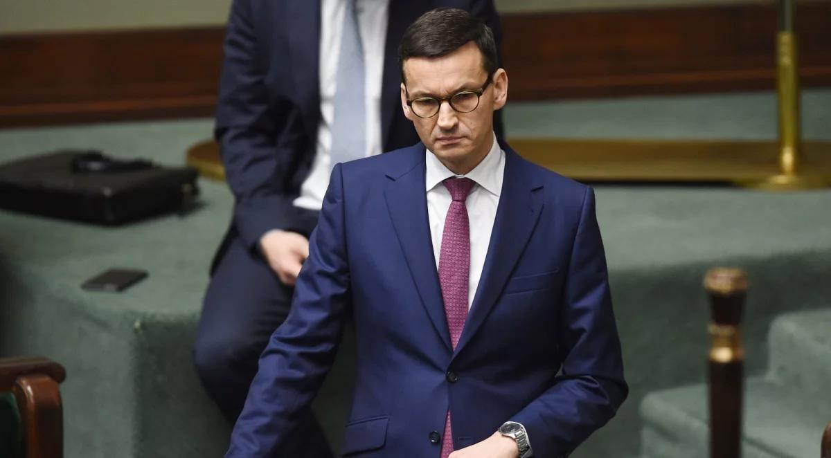Ministerstwo Rozwoju: Mateusz Morawiecki sprzedaje swoje akcje BZ WBK 