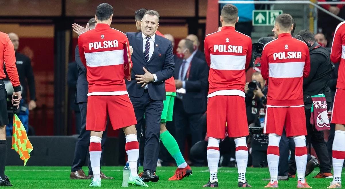 El. Euro 2024. Cezary Kulesza wskazał cel reprezentacji Polski. "Udowodnimy to"