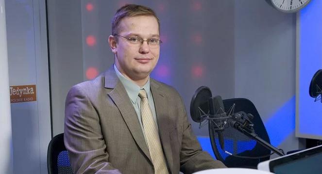 W Unii będziemy mieli tercet decyzyjny? (wideo)