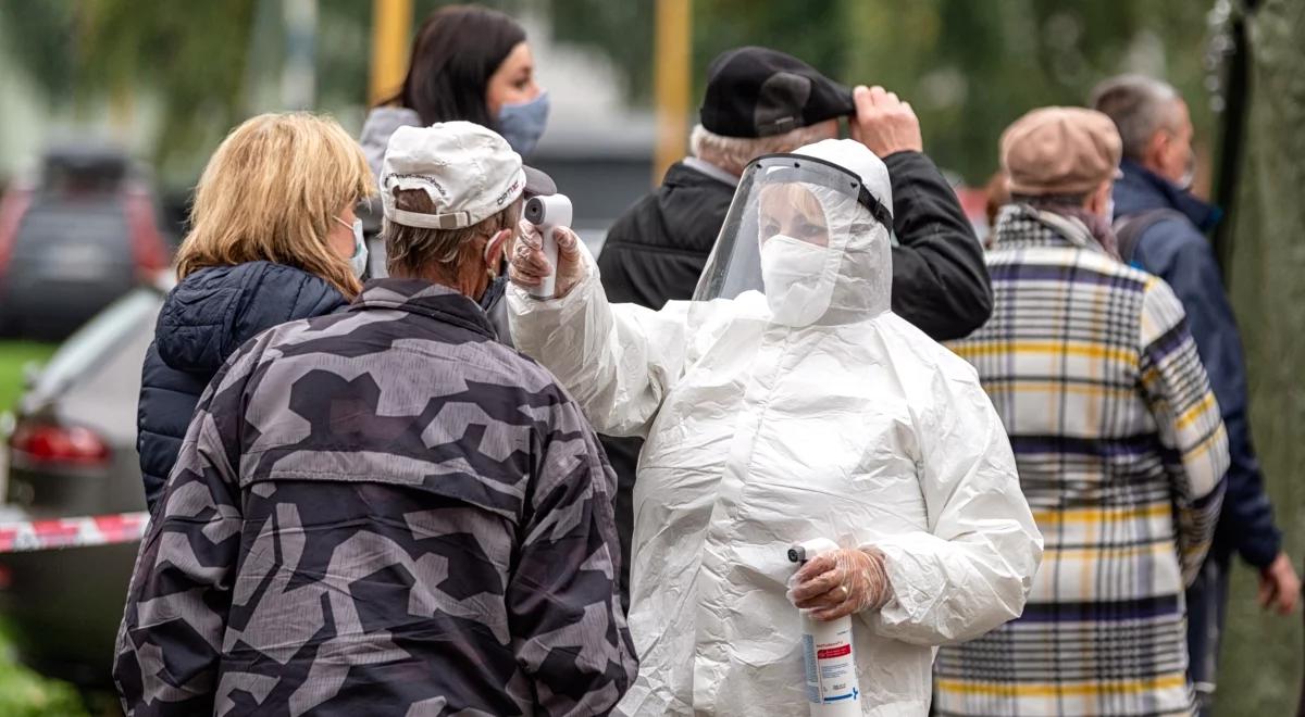 Kościoły, kina i siłownie znów otwarte. Słowacja znosi część obostrzeń sanitarnych