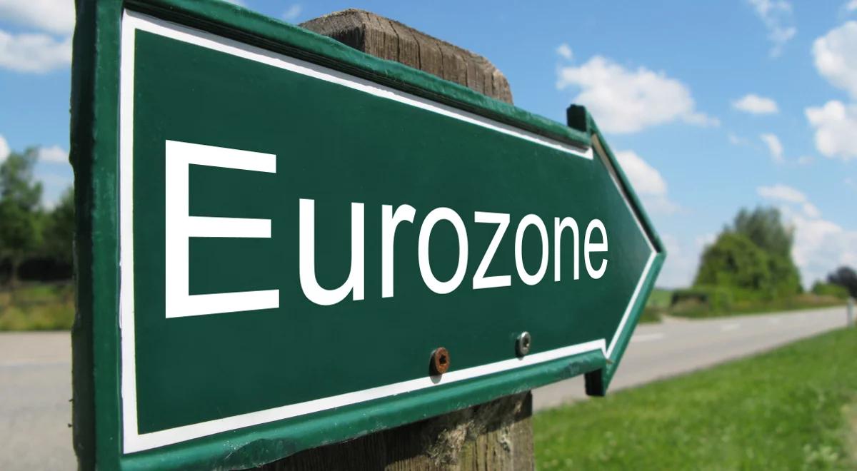 PKB i stopa bezrobocia w strefie euro zgodna z prognozami analityków