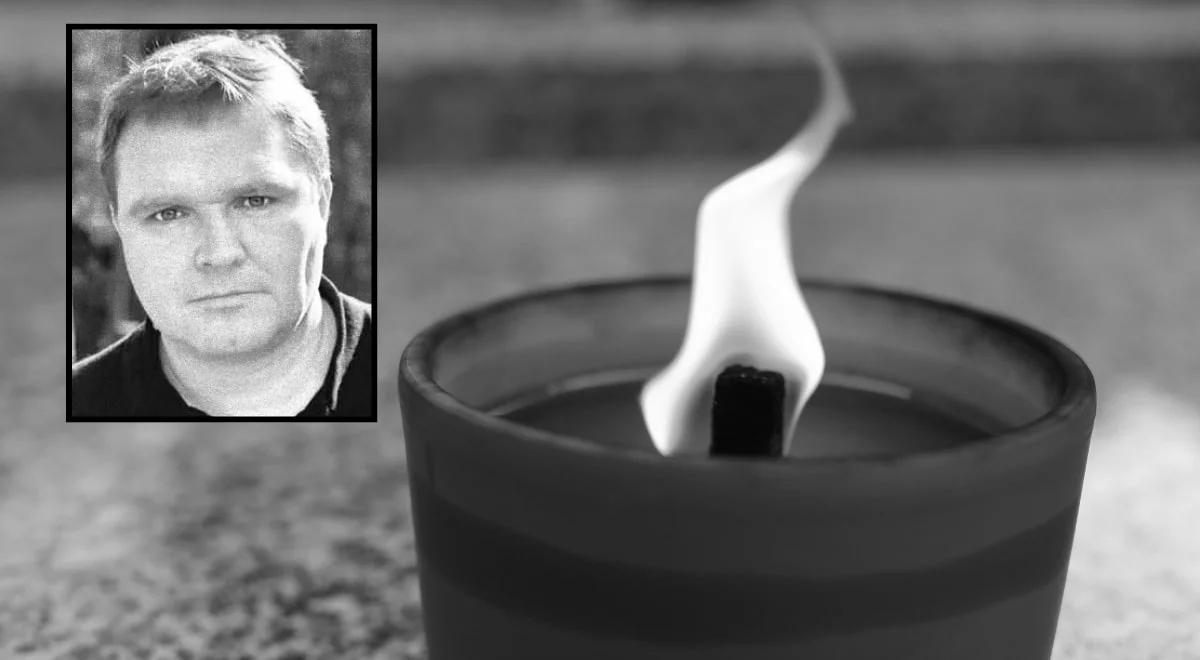 Nie żyje Tomasz Jarosz. Jego głos znał każdy z nas