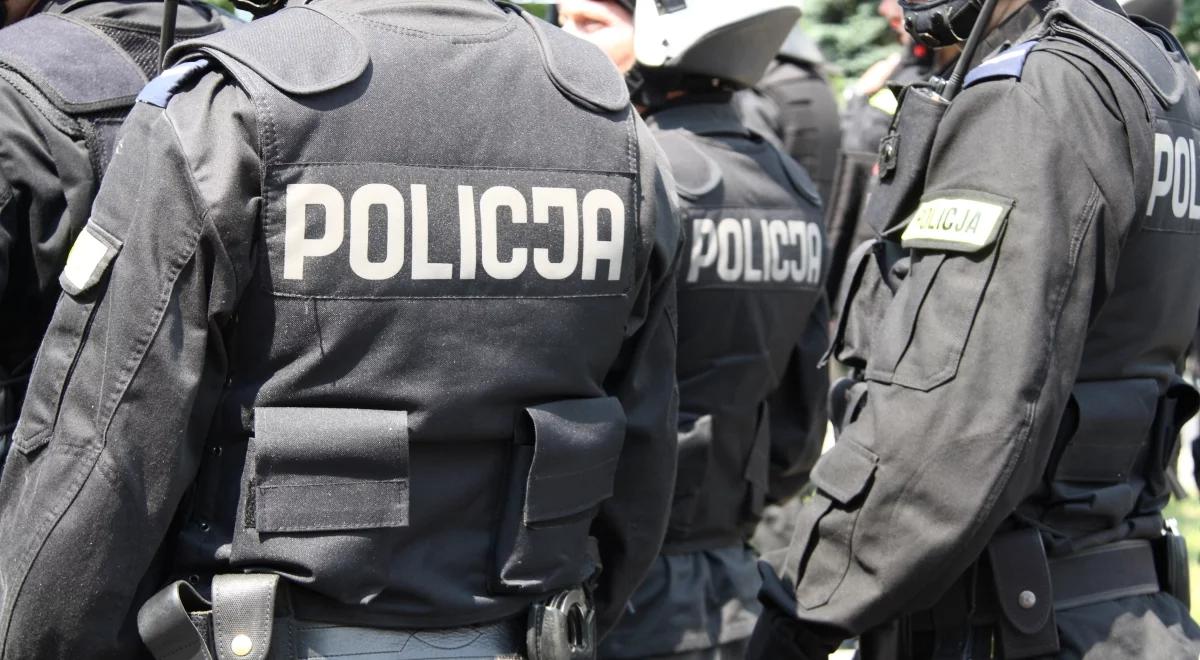 Jaworzno: martwy policjant znaleziony w komendzie miejskiej