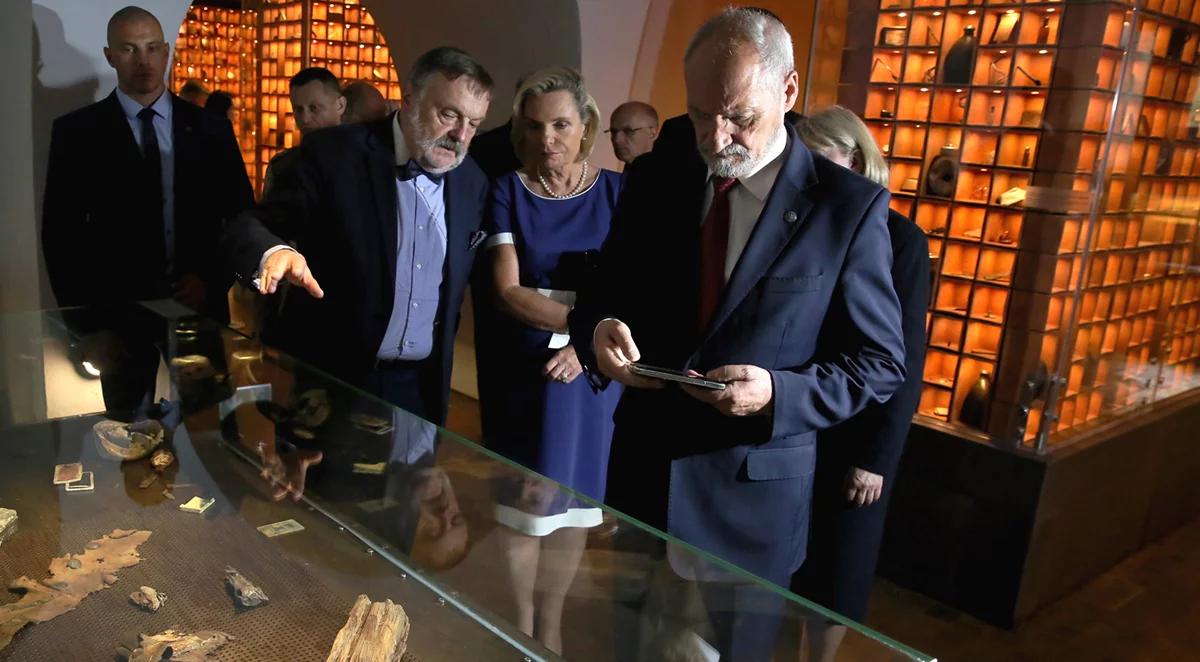   Muzeum Katyńskie wśród finalistów nagrody UE im. Miesa van der Rohe